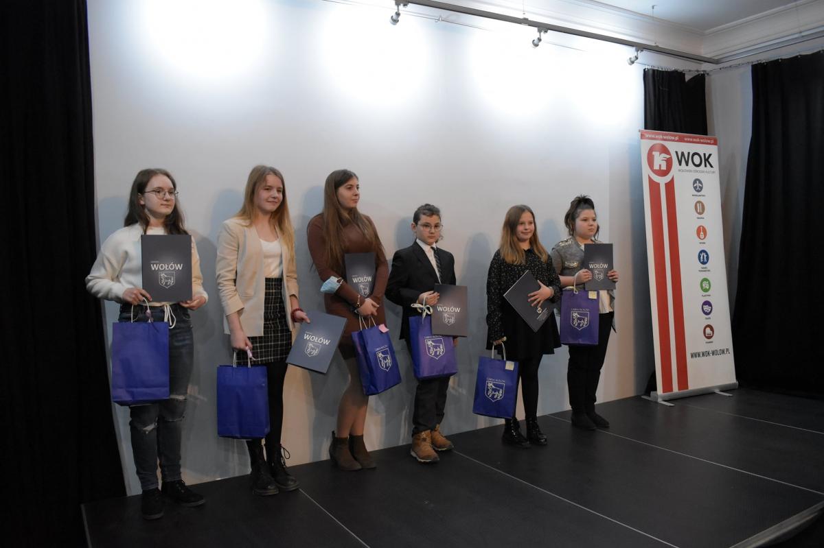 Konkurs recytatorski Pegazik [FOTO]