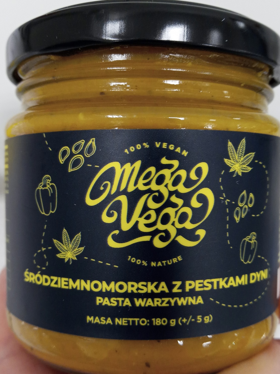W tej warzywnej paście są groźne toksyny!