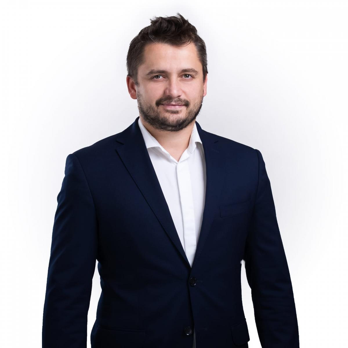 Chciał, żeby rada powiatu zajęła stanowisko w sprawie przeniesienia interny