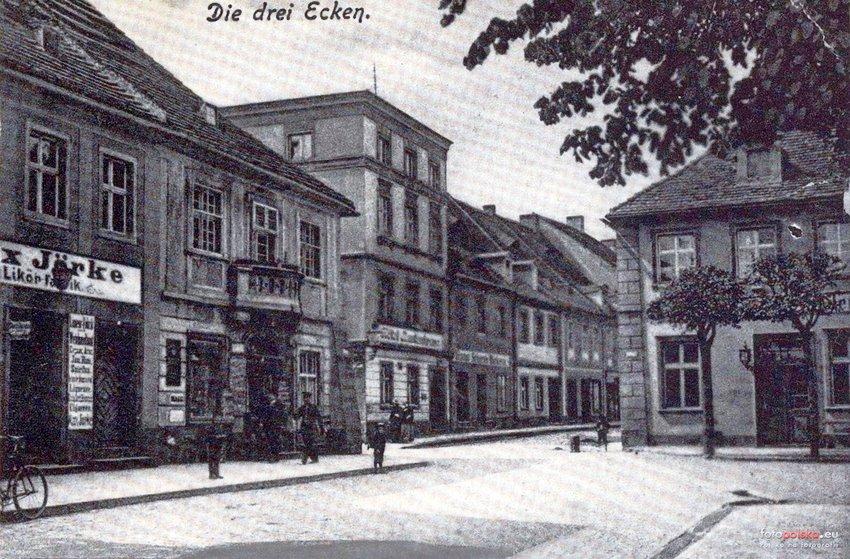 Wołów, jakiego nie pamiętacie [ZDJĘCIA]