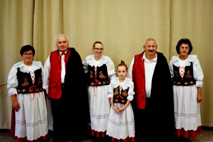 Wyjątkowa sesja fotograficzna zespołu Mojęcice [ZDJĘCIA]