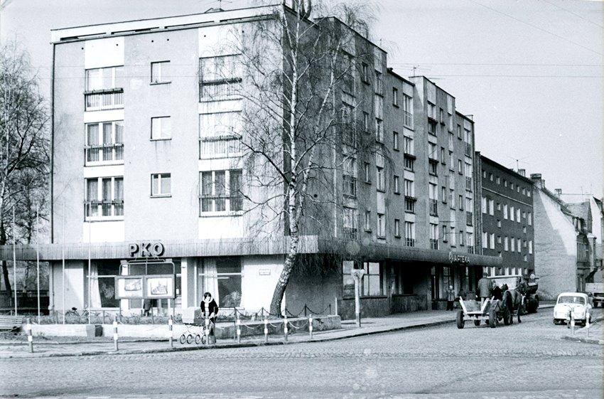 Wołów sprzed lat uwieczniony na fotografii [ZDJĘCIA]