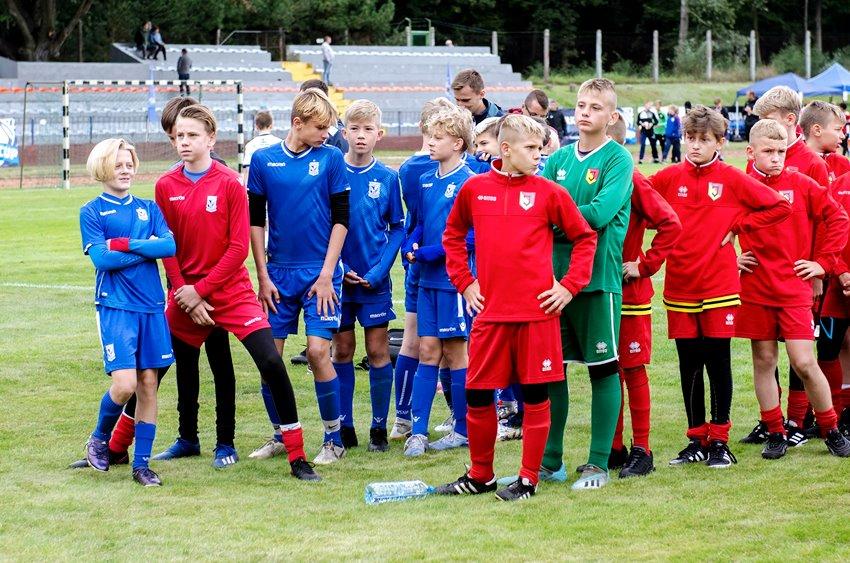 MicoCup w Brzegu Dolnym rozstrzygnięty