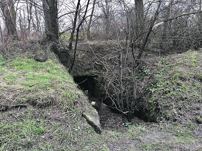 Składnice niemieckich skarbów