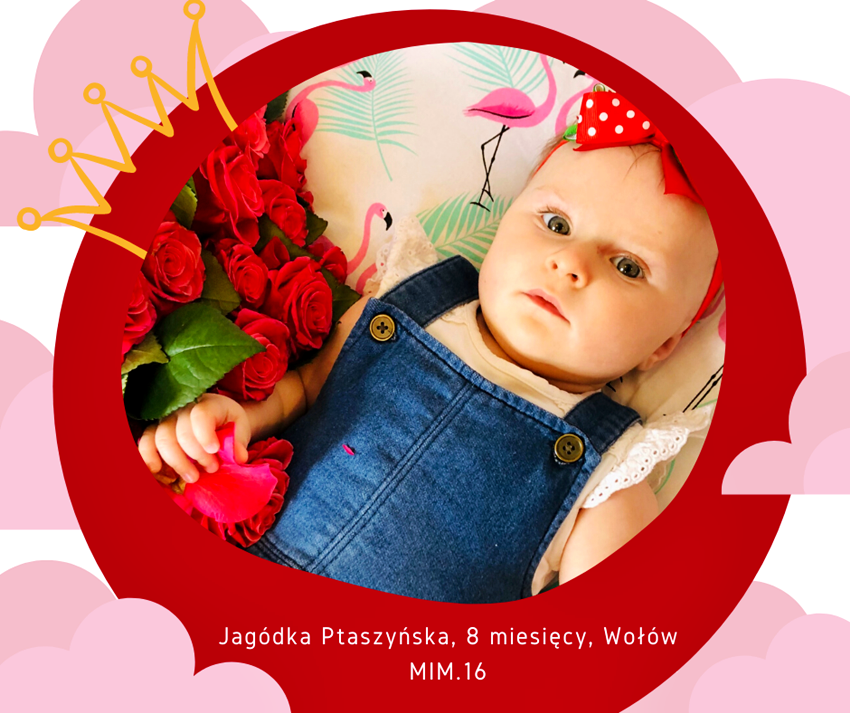 Poznaliśmy Miss i Mistera BOBO Powiatu Wołowskiego