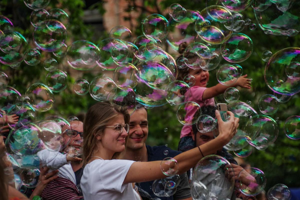 Slot Art 2019 na zdjęciach