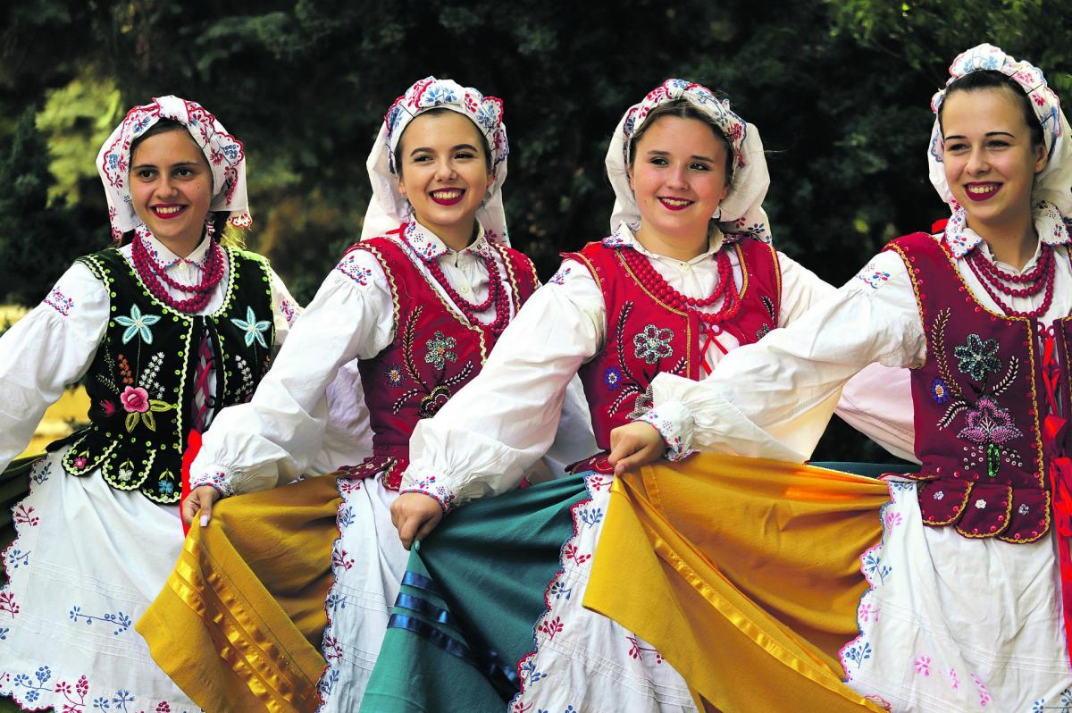 Świat pod Kyczerą na zdjęciach