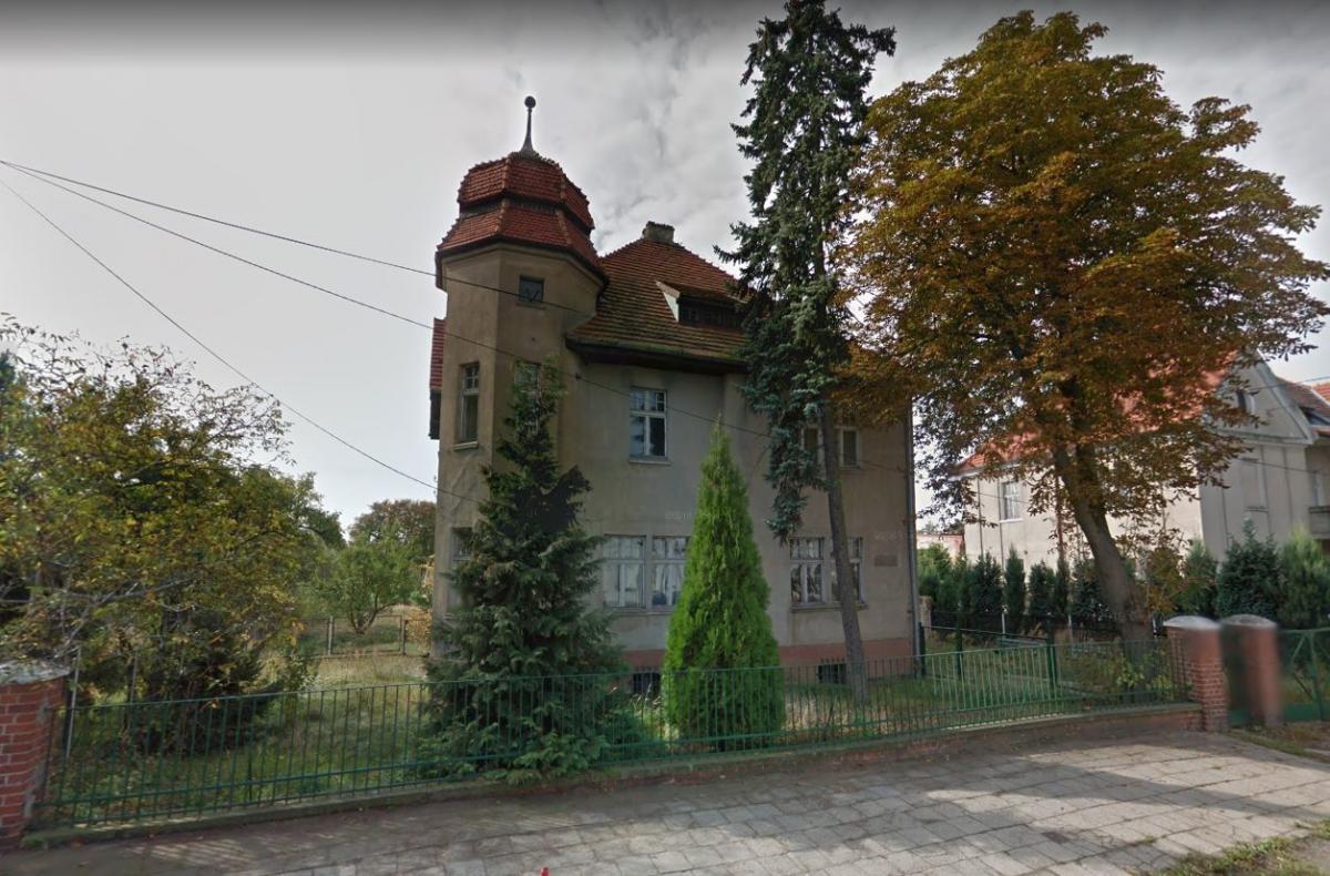 W budynku przy ul. Piłsudskiego powstanie Rodzinny Dom Pomocy Społecznej