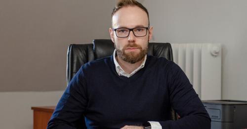 Kiedy otworzą oddział wewnętrznyw Brzegu Dolnym?