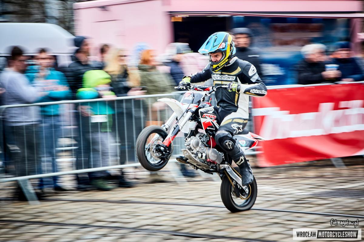 Nadchodzi sezon motocyklowy 2022