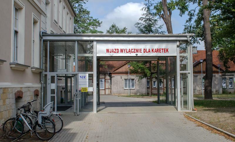 Punkty wymazowe zamknięte