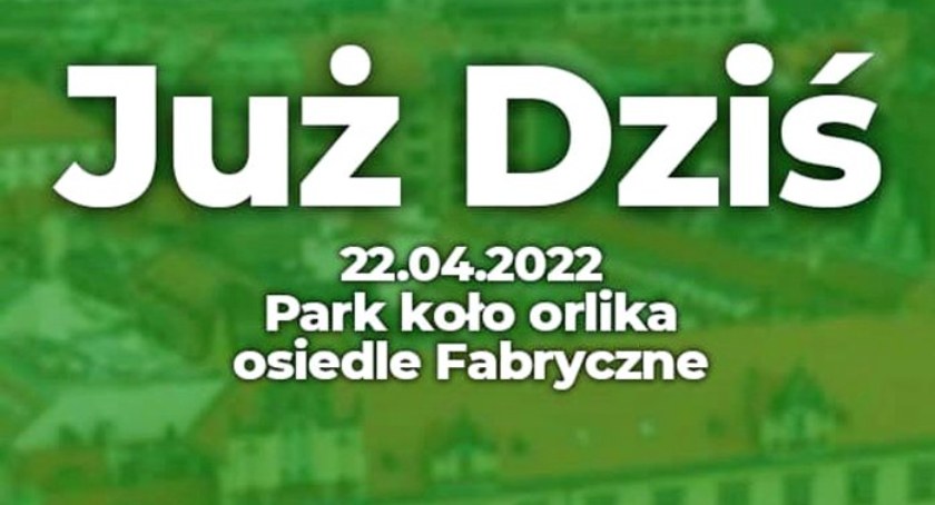Młodzi Demokraci z Brzegu Dolnego zapraszają na akcję sprzątania świata