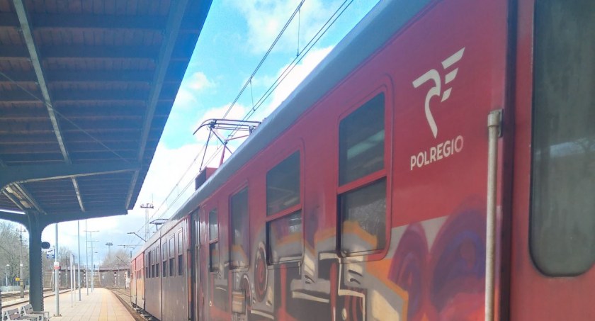 Koleje Dolnośląskie pojadą z Wrocławia przez Brzeg Dolny i Wołów