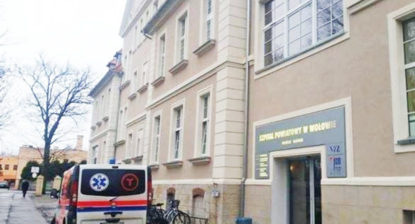 Gdzie chcą leczyć się mieszkańcy powiatu wołowskiego i okolic?