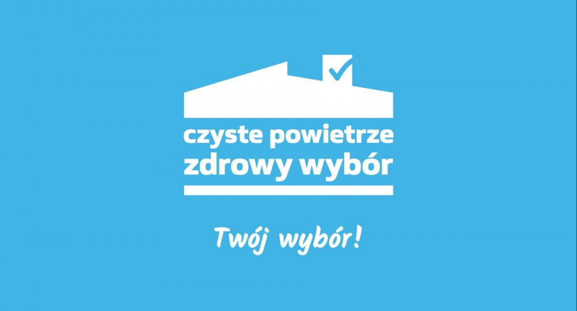 Spotkania informacyjne dotyczące programu Czyste Powietrze