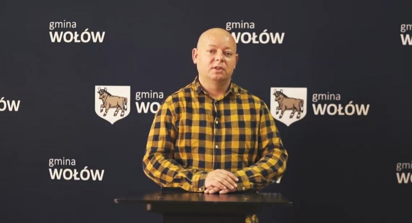 Ratownik medyczny z Wołowa apeluje do mieszkańców o pomoc