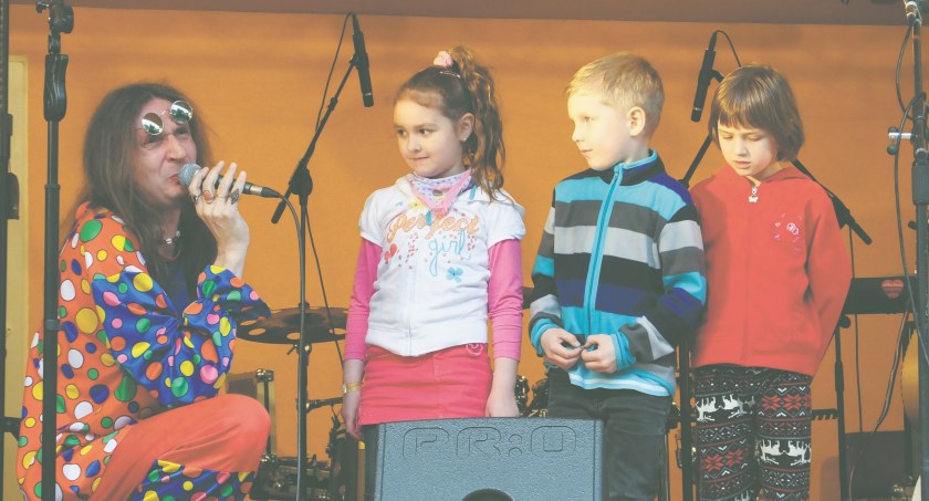 Z archiwum Kuriera Gmin. Tak bawiliśmy się podczas majówek w 2014 roku!