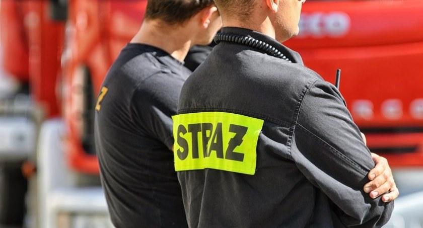 30-lecie Państwowej Straży Pożarnej. Obchody w Wołowie już 4 maja