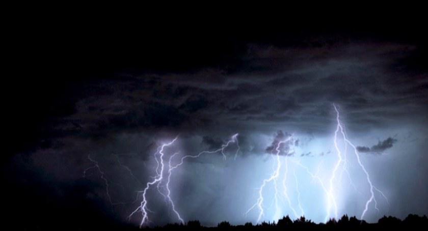 Ostrzeżenie meteorologiczne dla powiatu wołowskiego