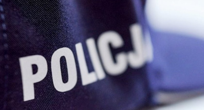 Wołowska policja podsumowuje majówkę