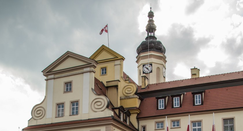 Uważaj na oszustów z Urzędu Miejskiego!