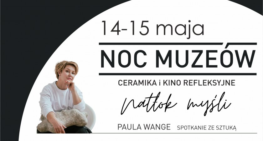 Noc Muzeów już w ten weekend. Dolina Baryczy zaprasza na intrygujące spotkanie ze sztuką 