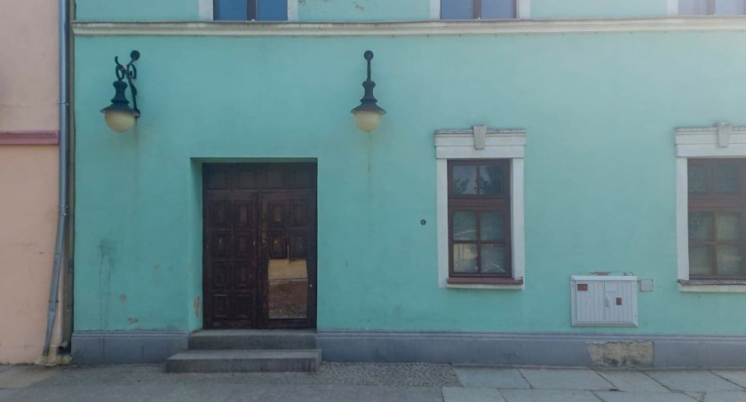 Włamanie w Brzegu Dolnym. Nagroda za informacje