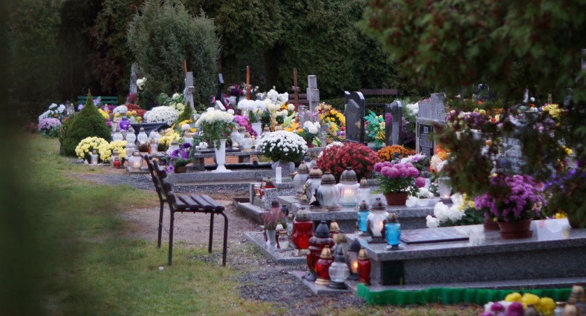 W ostatnim czasie pożegnaliśmy jedenastu mieszkańców powiatu