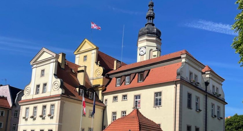 Pieniądze z Polskiego Ładu dla gmin powiatu wołowskiego. Kto i co dostał?