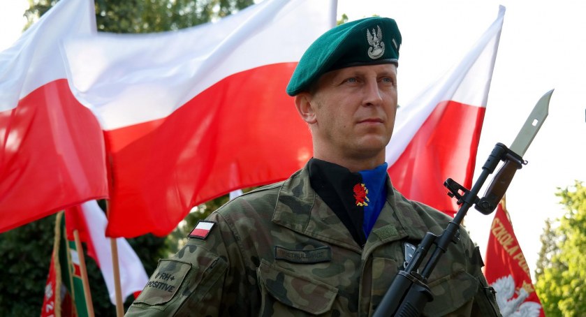 W Wołowie ruszyła kwalifikacja wojskowa