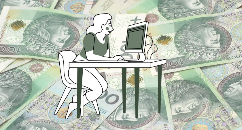 Jak sprawdzić, kiedy ZUS przeleje 500 plus?