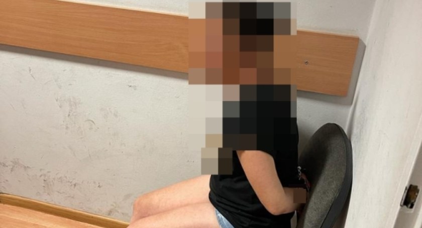 Z REGIONU. Pijana matka opiekowała się 5-letnią córką. Wybrała się z nią na spacer