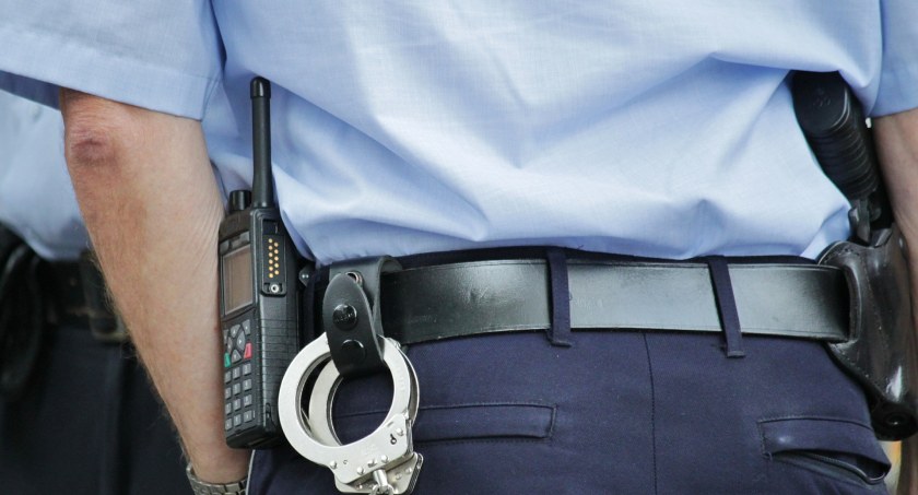 Wołowska policja przedstawia swoich dzielnicowych