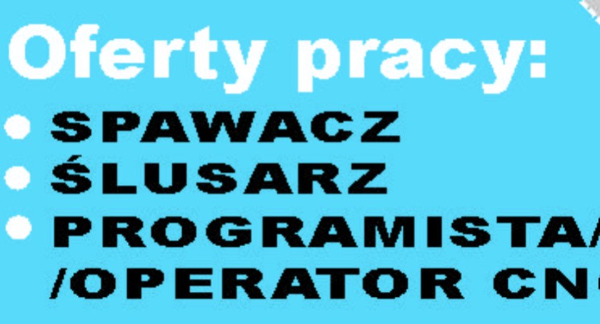 RF MAH - Pracuj z nami