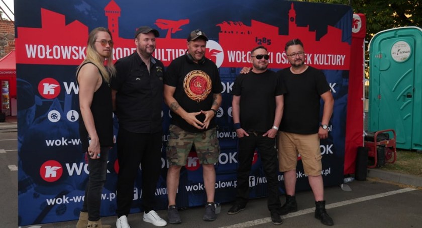 Dni Wołowa 2022 - dzień drugi [ZDJĘCIA]