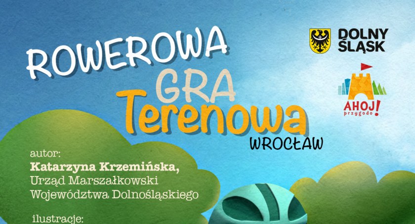 Wakacje na Dolnym Śląsku? Wskakuj na rower i poznawaj piękne zakątki regionu