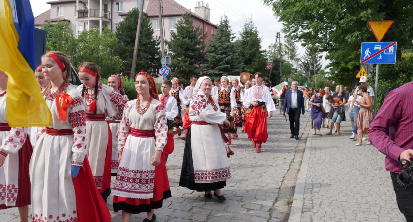 Relacja ze Świata pod Kyczerą 2022 [WIDEO]