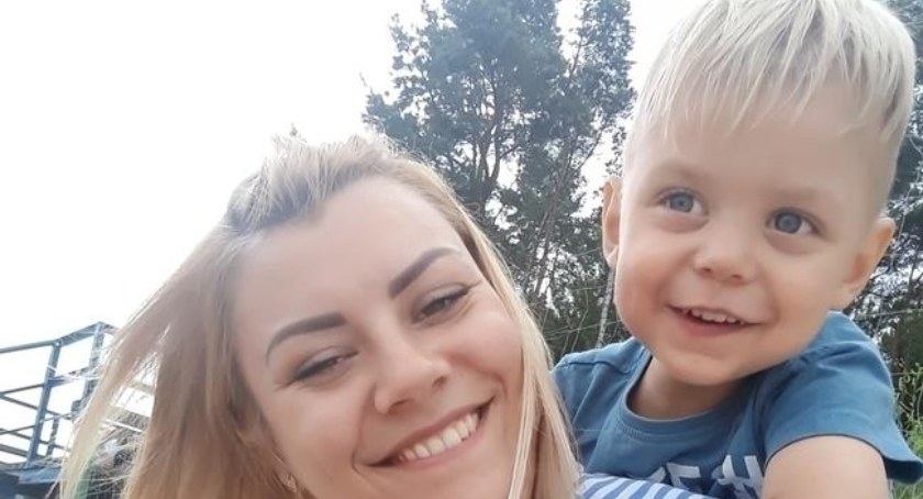 6-letni Karol Bieniek potrzebuje pomocy