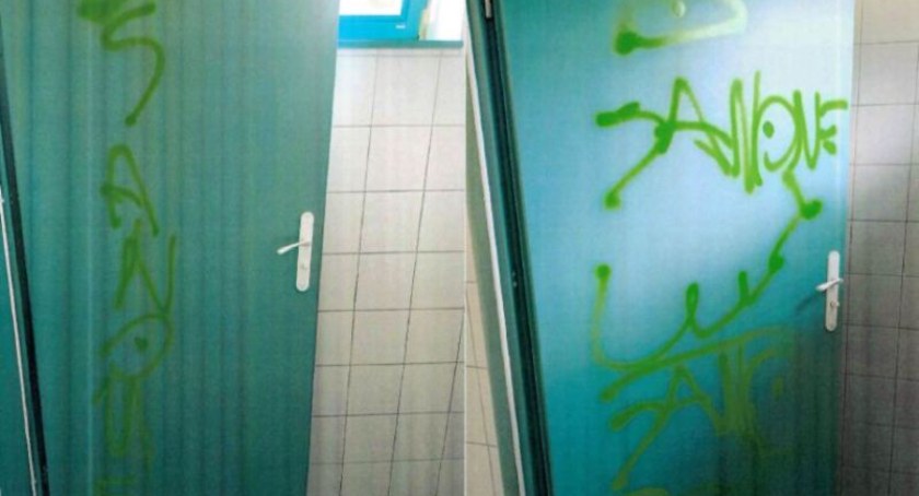 Za wybryk dziewięciolatków z Brzegu Dolnego zapłacą ich rodzice