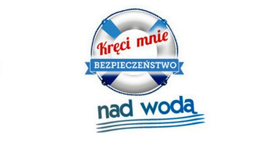 Ważny apel policji: wybierajmy tylko strzeżone kąpieliska