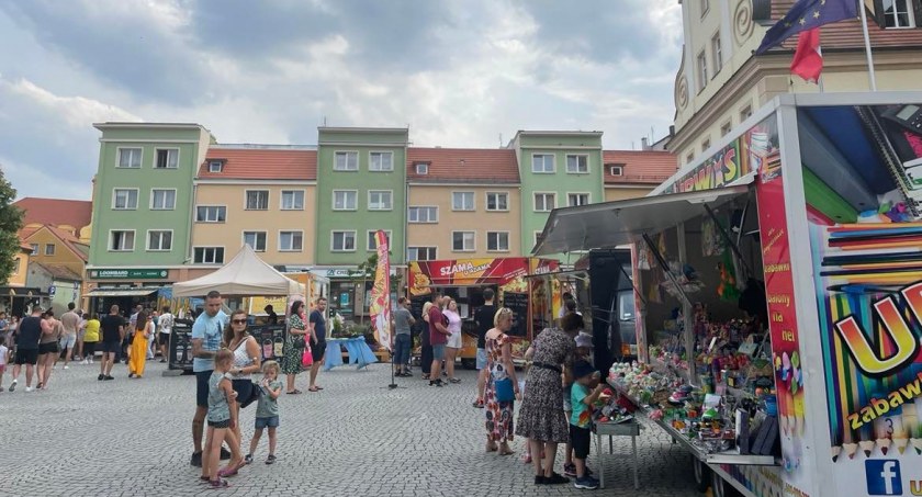 Trwa Wołowski Smaczny Weekend
