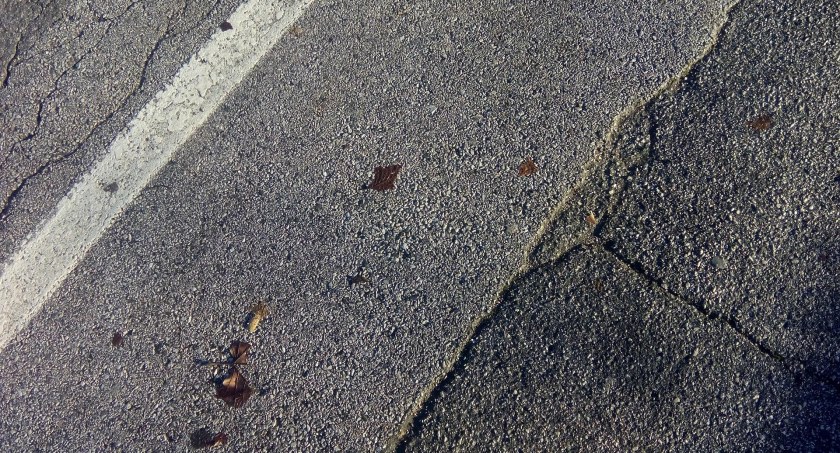 Droga między Ścinawą a Wołowem będzie remontowana