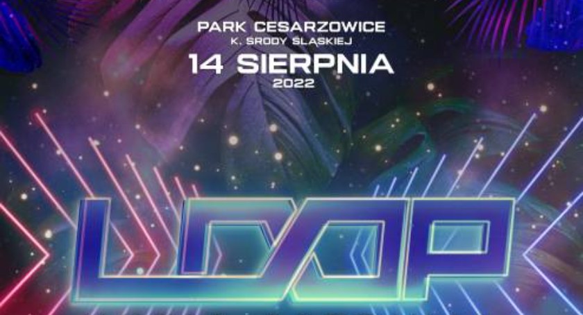 ZAPRASZAMY NA LOOP MUSIC FESTIVAL
