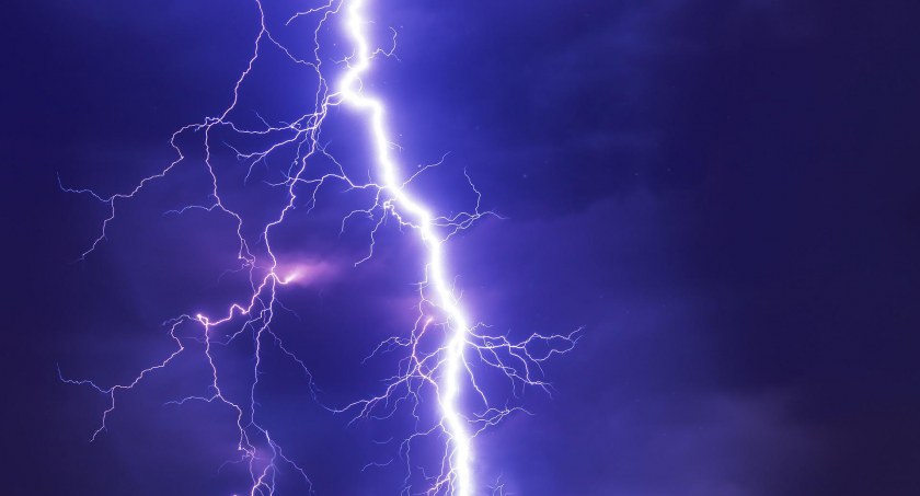 Wydano ostrzeżenie meteorologiczne dla powiatu wołowskiego