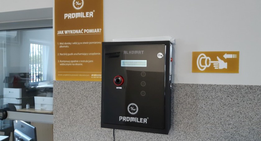Promiler czeka nie tylko na kierowców