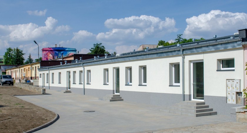 Jesienią w Brzegu Dolnym ruszy Centrum Aktywnego Seniora
