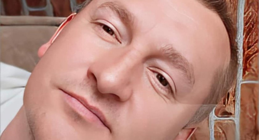 Pilne! Zaginął mieszkaniec Brzegu Dolnego