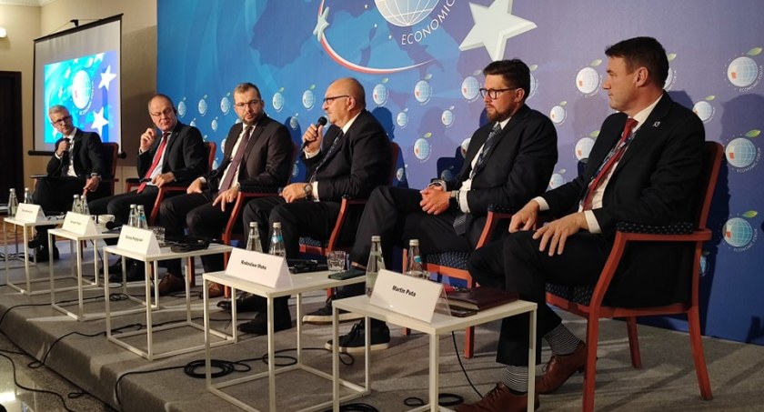 XXXI Forum Ekonomiczne w Karpaczu zakończone ogromnym sukcesem
