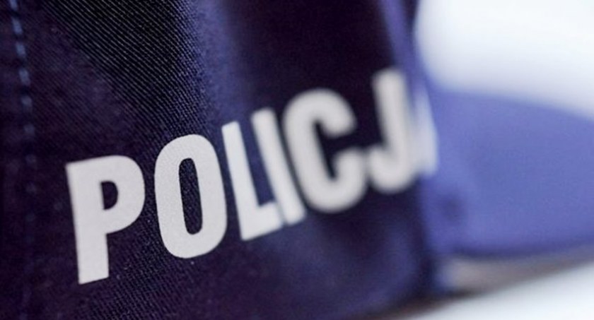 Złe warunki na drogach. Ważny apel policji 