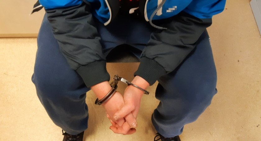 Policja zatrzymała sprawców oszustw kredytowych